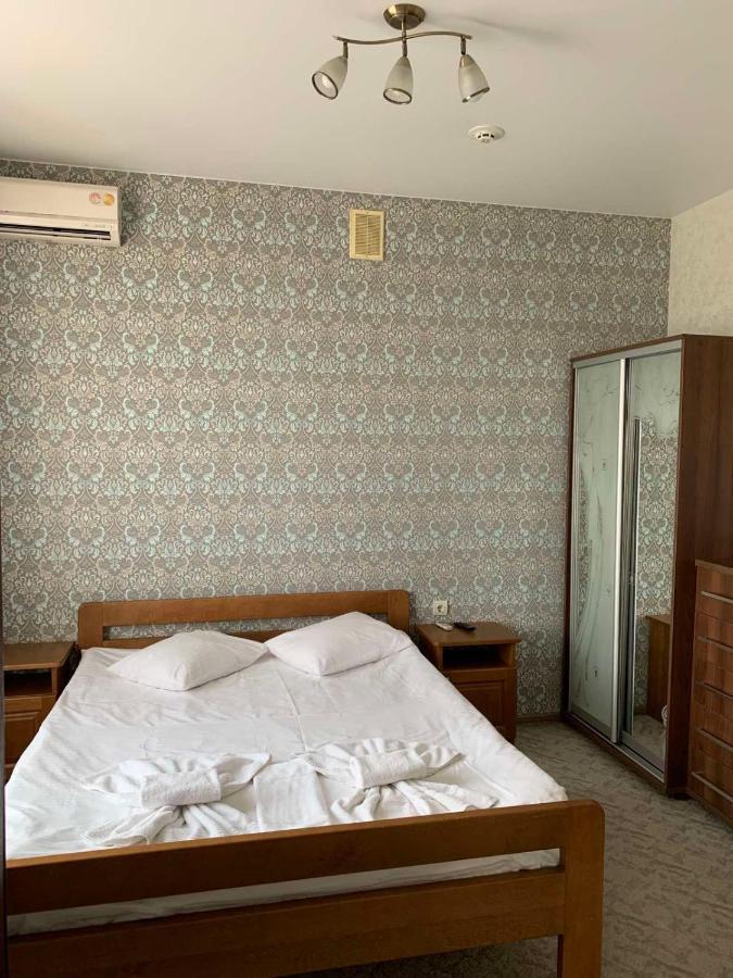 Hotel Resttime Kovelʼ Eksteriør bilde