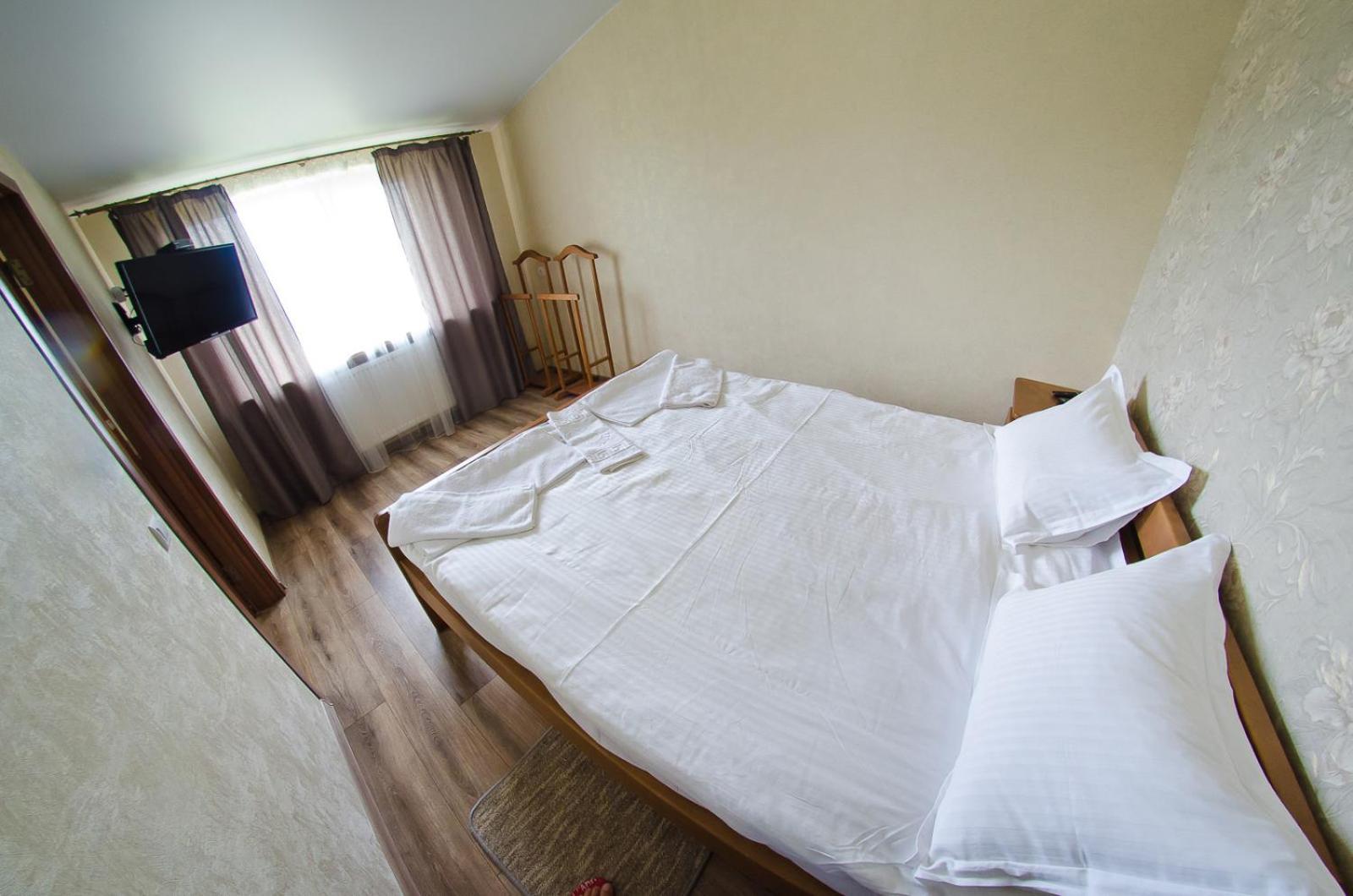 Hotel Resttime Kovelʼ Eksteriør bilde